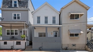 210 19th St, Pittsburgh, PA 15215