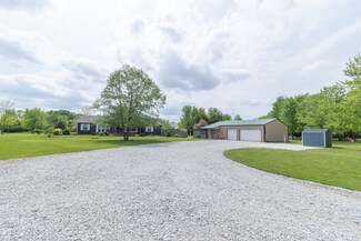 245 U S 52, Fountaintown, IN 46130