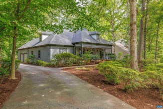 3011 Cove Ln, Charlottesville, VA 22911