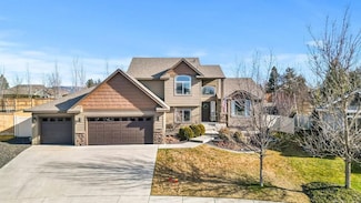 1005 W Highpeak Dr, Spokane, WA 99224