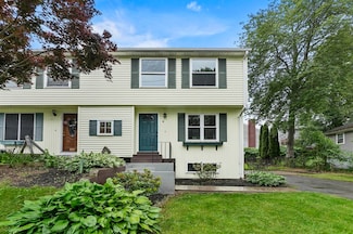 18 Nanita St, Worcester, MA 01604