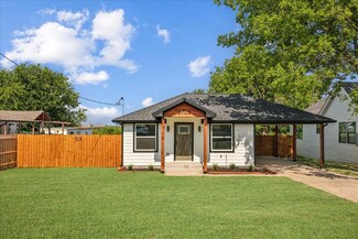 6703 Leana Ave, Dallas, TX 75241