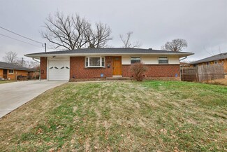 2487 Aquarius Dr, Cincinnati, OH 45231