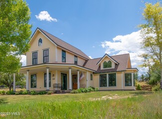 16 E Foxglove Ln, Eagle, CO 81631