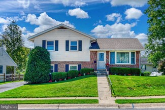 2908 Gerard Ave, Reading, PA 19608