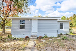 1349 Eureka Garden Rd, North Little Rock, AR 72117