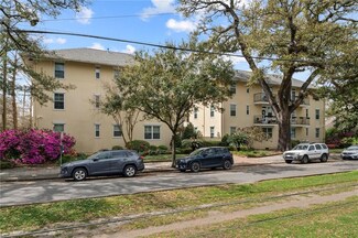 7444 St Charles Ave Unit 302, New Orleans, LA 70118