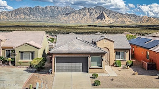 5937 S Scarlet Sky Place, Green Valley, AZ 85622