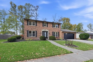 3831 Ironwood Ct, Fort Wayne, IN 46815