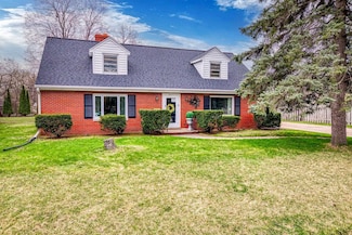 901 E Grant St, Appleton, WI 54911