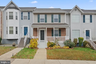 105 Palmetto Ct, La Plata, MD 20646