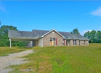 365 County 9 Rd, Bay Springs, MS 39422