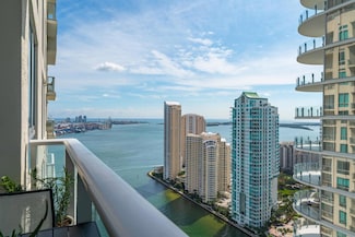 300 S Biscayne Blvd Unit T3604, Miami, FL 33131