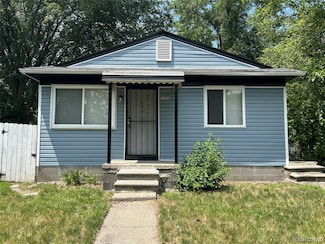 17439 Lumpkin St, Detroit, MI 48212