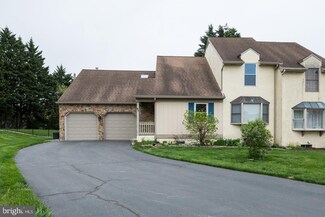 95 Chandler Ct, Hockessin, DE 19707
