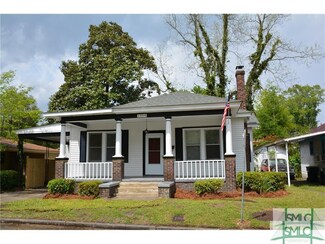 1304 E 39th St, Savannah, GA 31404
