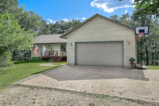 N710 Wilds Rd, Melrose, WI 54642