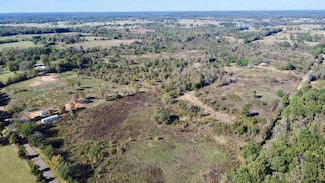TBD Cr 4325 (Tract 3), Omaha, TX 75571