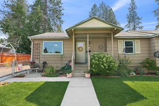 3111 W Rowan Ave, Spokane, WA 99205