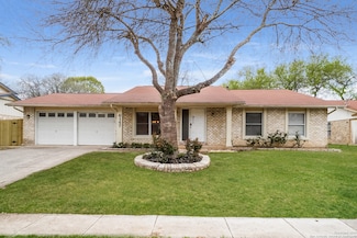 6147 Spring Time St, San Antonio, TX 78249