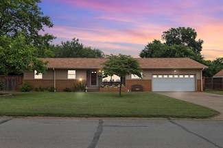 1008 Center St, Alva, OK 73717
