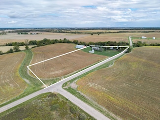 3475 Austin Good Hope Rd, Frankfort, OH 45628