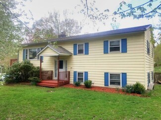 8 Robbins Mountain Rd, Richmond, VT 05477