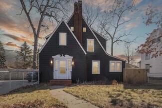 1518 Oak St, Niles, MI 49120