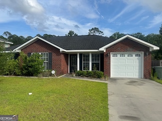 213 Augusta Way, Hinesville, GA 31313