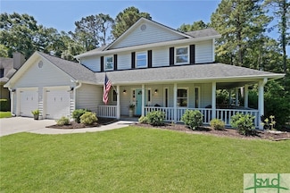 8 Windjammer Way, Savannah, GA 31419