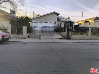 Unlisted Address