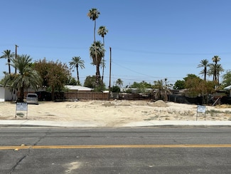 0 Palm St, Indio, CA 92201