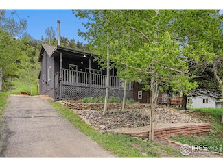 2786 Riverside Dr, Lyons, CO 80540