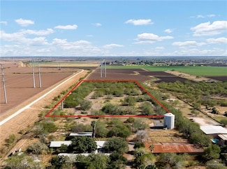 1614 N Sky Soldier Rd, Weslaco, TX 78596