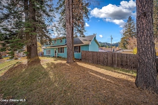 341 S 11th St, Saint Maries, ID 83861