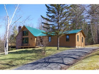 783 Wes White Hill, Richmond, VT 05477