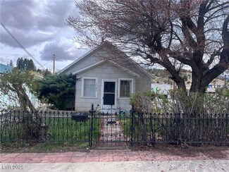 1121 Lyons Ave, Ely, NV 89301