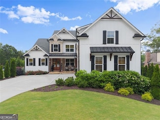 2149 Saddle Creek Dr, Jefferson, GA 30549