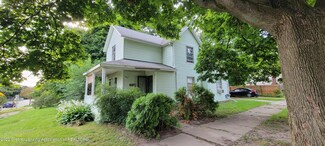 1601 Coleman Ave, Lansing, MI 48910