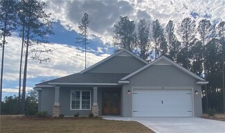 207 Sweetwater Blvd, Brunswick, GA 31525