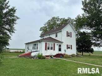 2494 County Road 625 E, Rochester, IL 62563