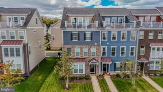 1670 Sandpiper Bay Loop, Dumfries, VA 22026