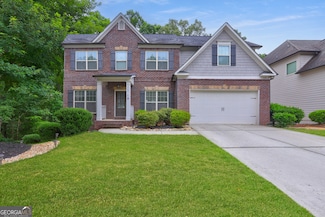1239 Side Step Trace, Lawrenceville, GA 30045