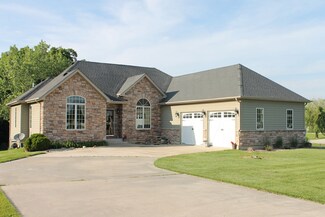 1216 S Fox Run, Marseilles, IL 61341