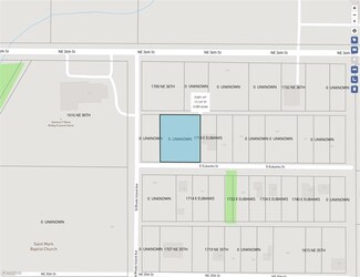 0 E Eubanks St, Oklahoma City, OK 73106