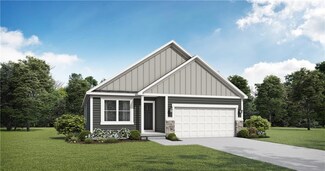 3816 SW Ravengate Place, Lee's Summit, MO 64082