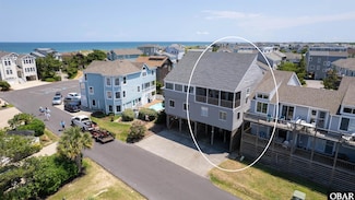614 Sea Oats Ct Unit Lot 6, Corolla, NC 27927