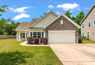1610 Fishbone Dr, Johns Island, SC 29455