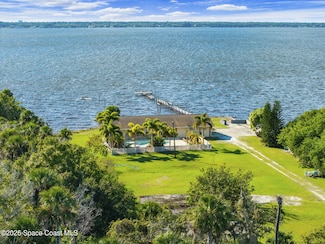 3400 Spartina Ave, Merritt Island, FL 32953