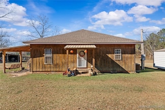31077 Johnson St, Andalusia, AL 36420